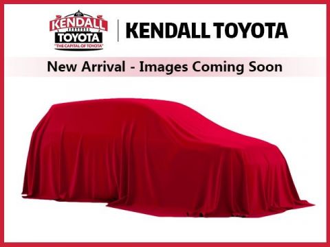 Pre-Owned 2013 Toyota Corolla LE
